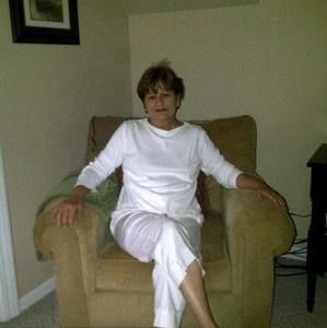 Meet your Posher, Janet